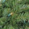 3ft. Pre-Lit Canadian Pine Artificial Christmas Wreath